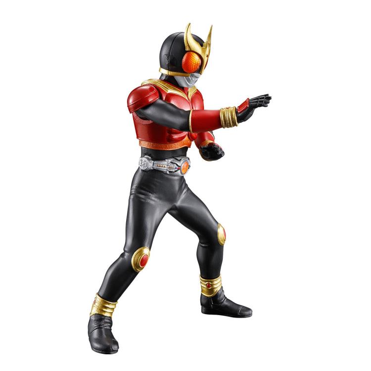Kamen Rider Ultimate Luminous Kamen Rider Kuuga & Zero-One Exclusive Set Gallery Image 7
