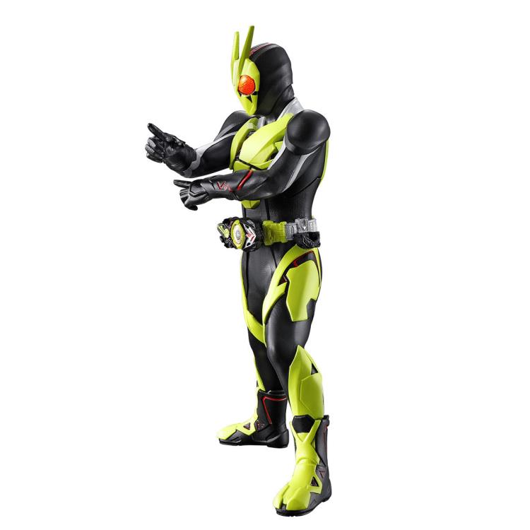 Kamen Rider Ultimate Luminous Kamen Rider Kuuga & Zero-One Exclusive Set Gallery Image 4