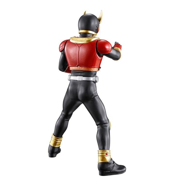 Kamen Rider Ultimate Luminous Kamen Rider Kuuga & Zero-One Exclusive Set Gallery Image 8