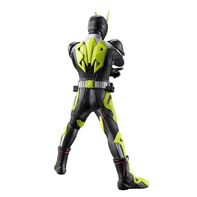 Kamen Rider Ultimate Luminous Kamen Rider Kuuga & Zero-One Exclusive Set Gallery Image 5