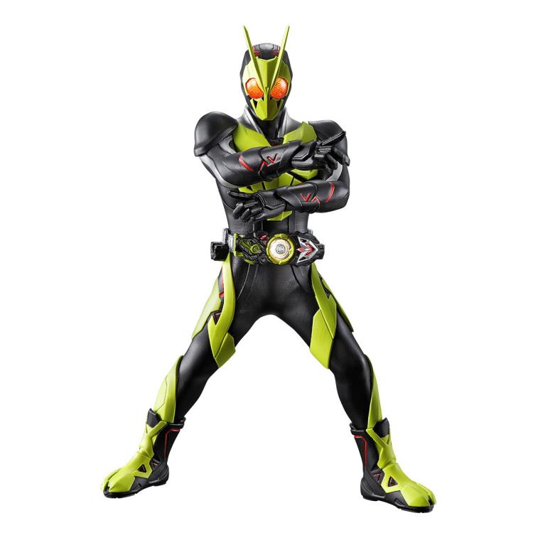Kamen Rider Ultimate Luminous Kamen Rider Kuuga & Zero-One Exclusive Set Gallery Image 3