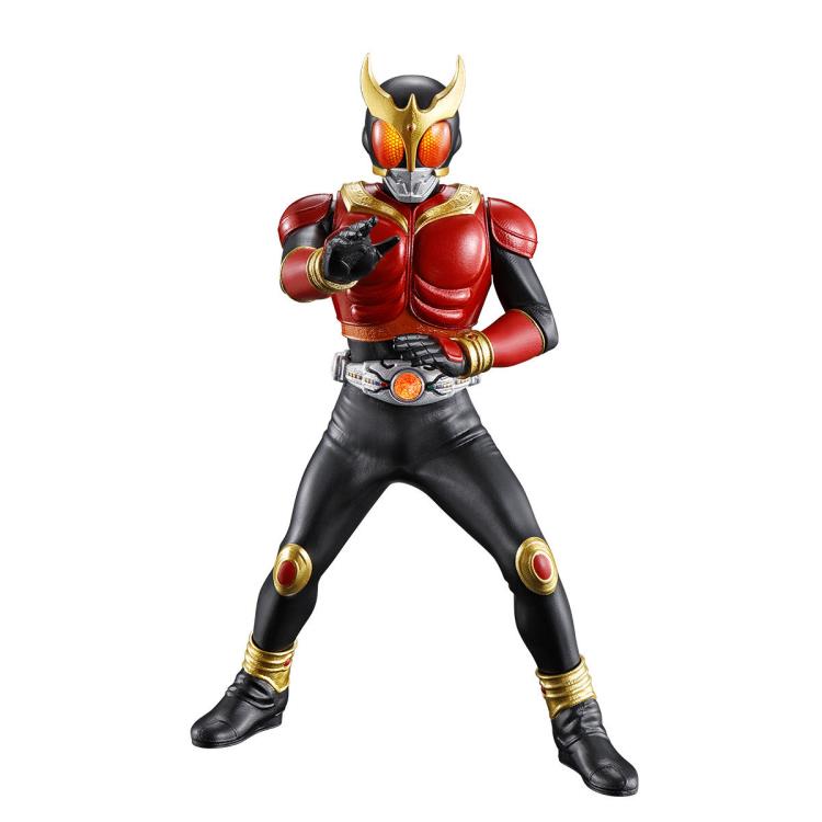 Kamen Rider Ultimate Luminous Kamen Rider Kuuga & Zero-One Exclusive Set Gallery Image 6