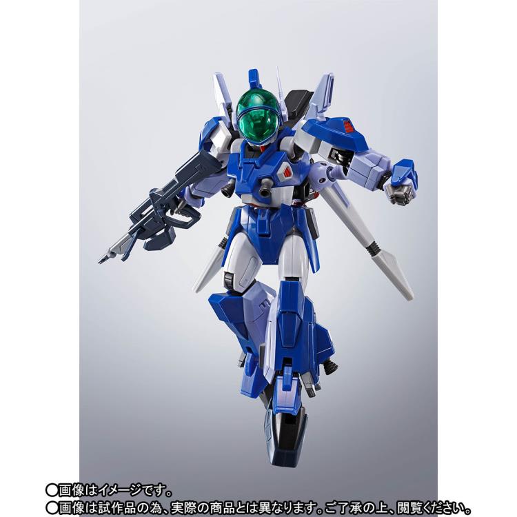 Blue Comet SPT Layzner Tamashii Spec x HI-Metal R New Layzner Exclusive Gallery Image 4