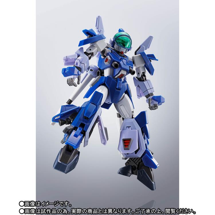 Blue Comet SPT Layzner Tamashii Spec x HI-Metal R New Layzner Exclusive Gallery Image 6