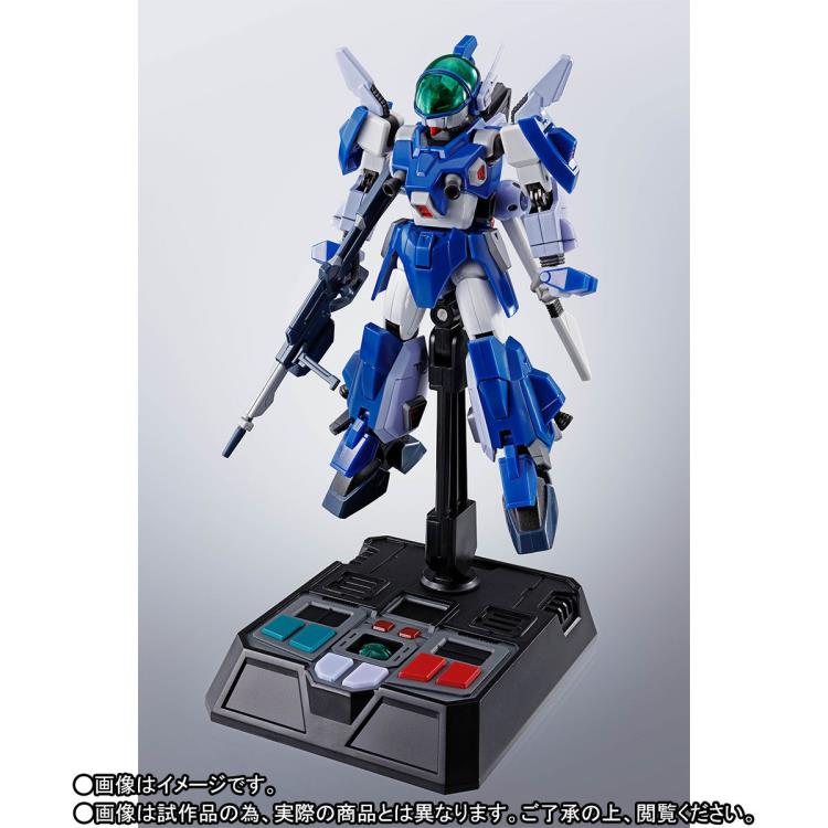 Blue Comet SPT Layzner Tamashii Spec x HI-Metal R New Layzner Exclusive Gallery Image 9