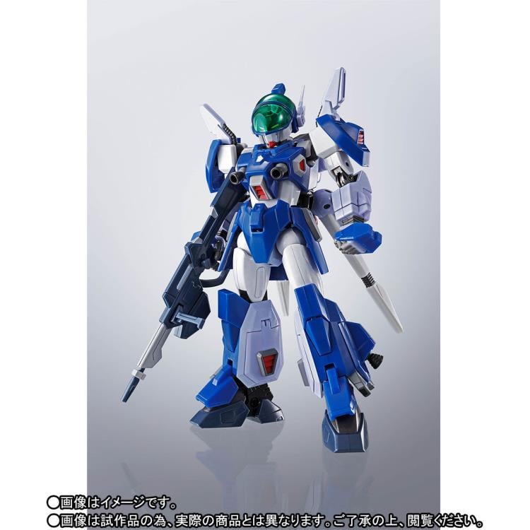 Blue Comet SPT Layzner Tamashii Spec x HI-Metal R New Layzner Exclusive Gallery Image 3
