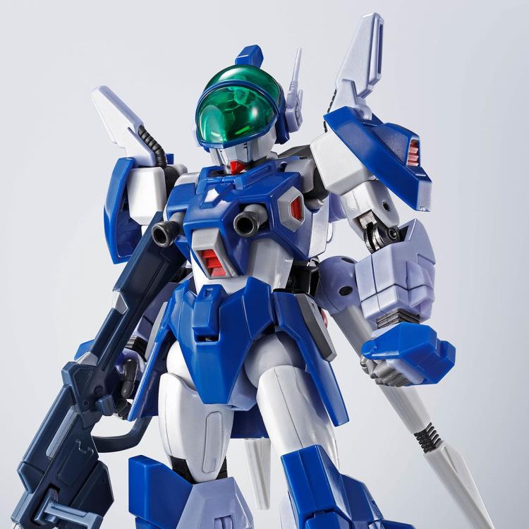Blue Comet SPT Layzner Tamashii Spec x HI-Metal R New Layzner Exclusive Gallery Image 10
