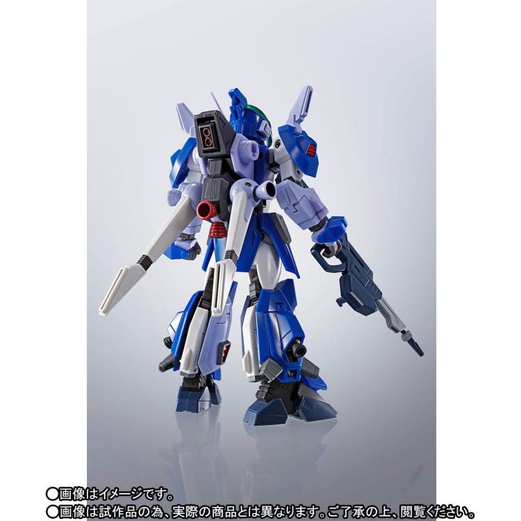 Blue Comet SPT Layzner Tamashii Spec x HI-Metal R New Layzner Exclusive Gallery Image 8