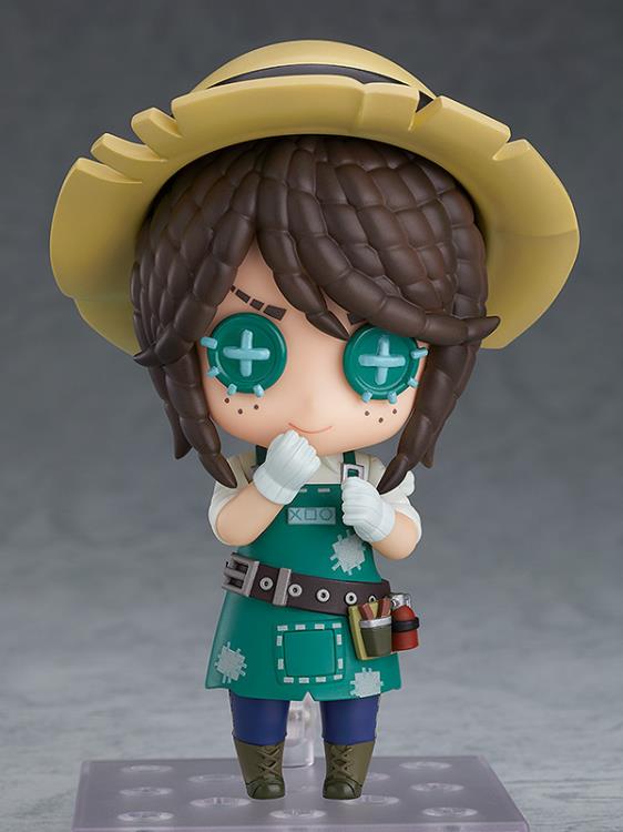 Identity V Nendoroid No.1253 Gardener Gallery Image 6