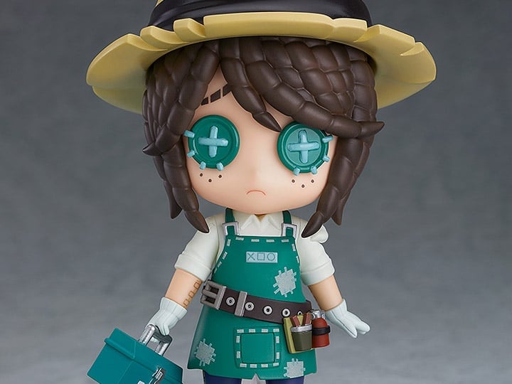 Identity V Nendoroid No.1253 Gardener Gallery Image 1