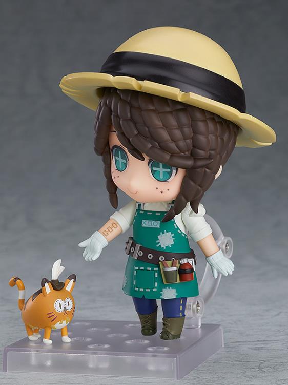 Identity V Nendoroid No.1253 Gardener Gallery Image 5