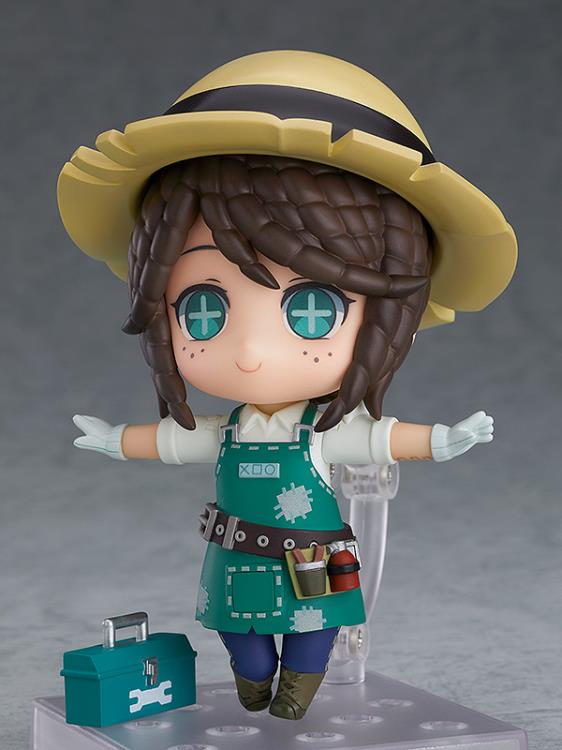 Identity V Nendoroid No.1253 Gardener Gallery Image 4