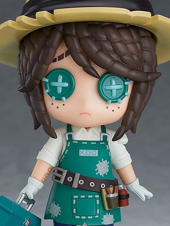 Identity V Nendoroid No.1253 Gardener Gallery Image 2