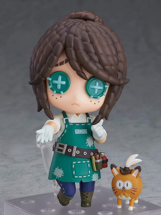 Identity V Nendoroid No.1253 Gardener Gallery Image 7