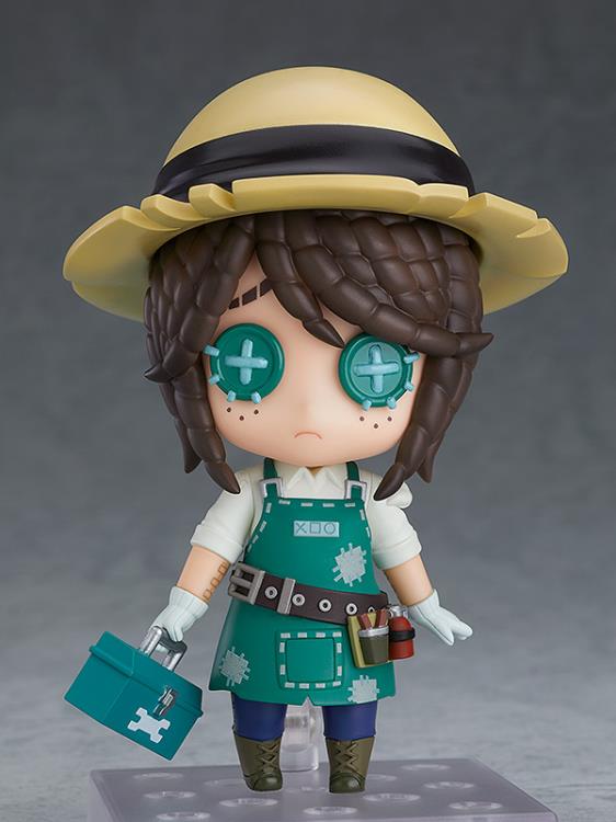 Identity V Nendoroid No.1253 Gardener Gallery Image 3