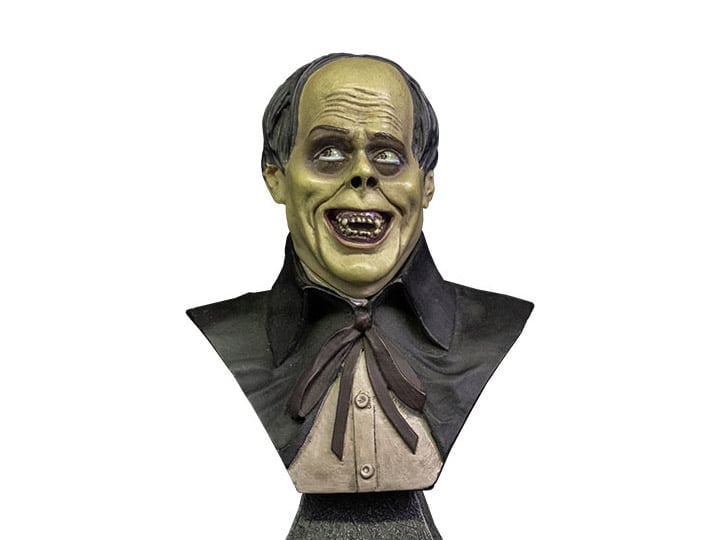 Universal Monsters The Phantom of the Opera Mini Bust Gallery Image 1