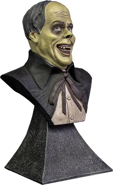 Universal Monsters The Phantom of the Opera Mini Bust Gallery Image 4