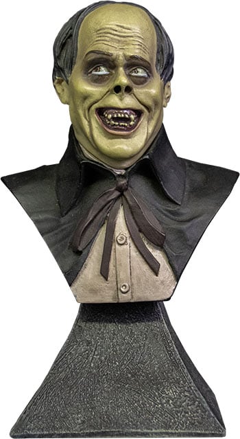 Universal Monsters The Phantom of the Opera Mini Bust Gallery Image 3