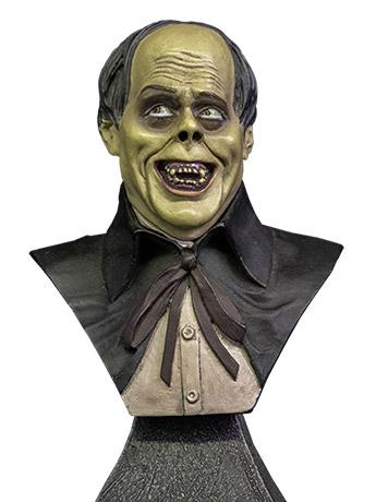 Universal Monsters The Phantom of the Opera Mini Bust Gallery Image 2