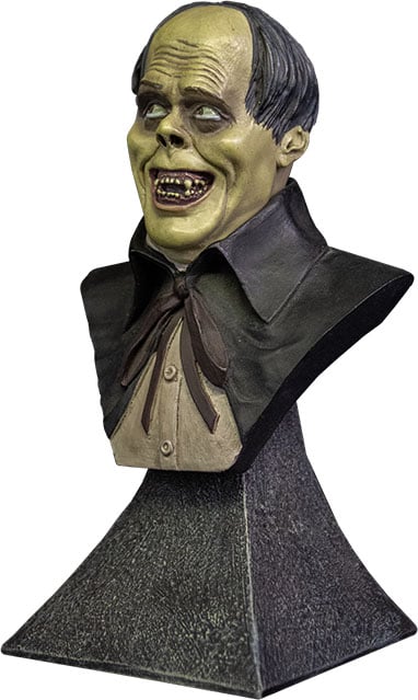 Universal Monsters The Phantom of the Opera Mini Bust Gallery Image 6