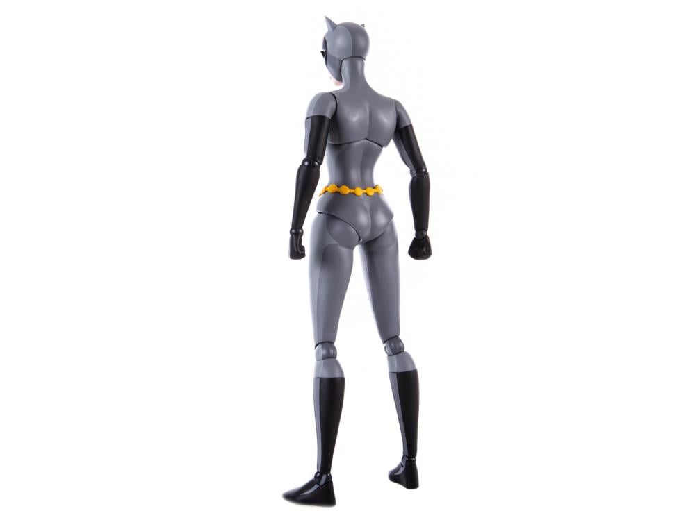 Batman: The Animated Series Catwoman 1/6 Scale Figure