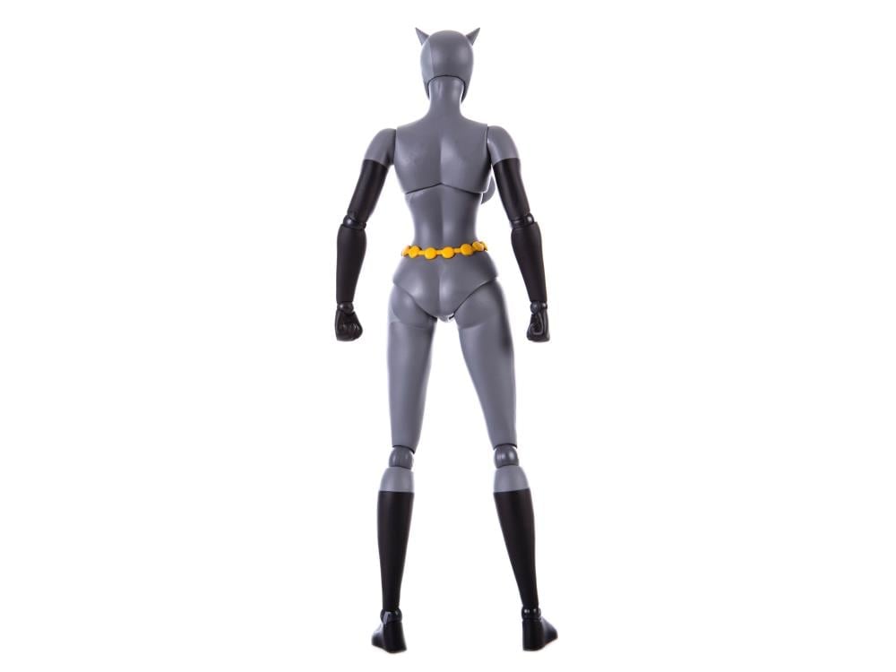 Batman: The Animated Series Catwoman 1/6 Scale Figure Gallery Image 14