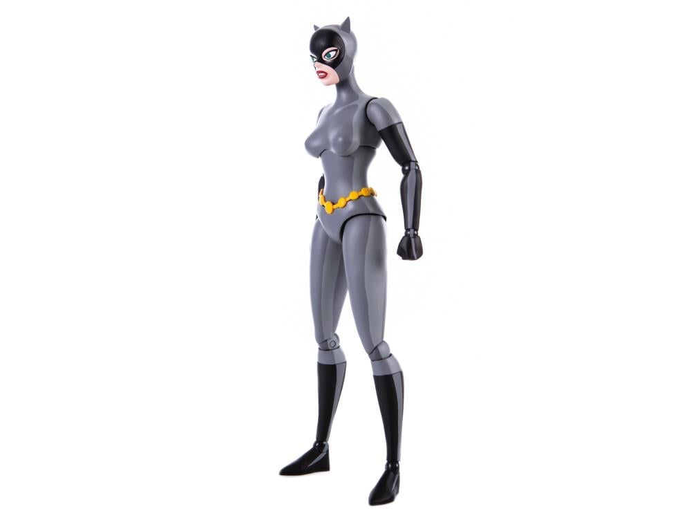 Batman: The Animated Series Catwoman 1/6 Scale Figure Gallery Image 11
