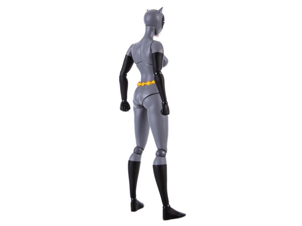 Batman: The Animated Series Catwoman 1/6 Scale Figure Gallery Image 15