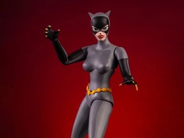 T*w様 Catwoman 1:6スケール 完成フィギュアモデル Catwoman Sixth Scale Figure by Star Ace Toys | Sideshow Collectibles