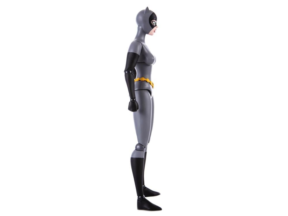 Batman: The Animated Series Catwoman 1/6 Scale Figure