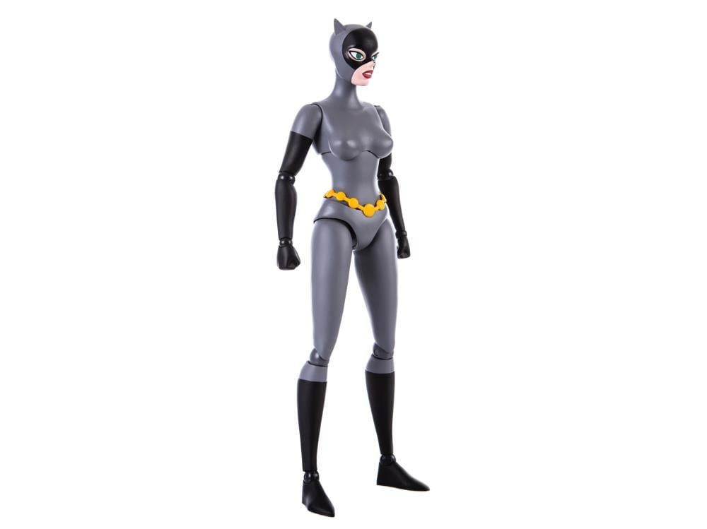 Batman: The Animated Series Catwoman 1/6 Scale Figure Gallery Image 17