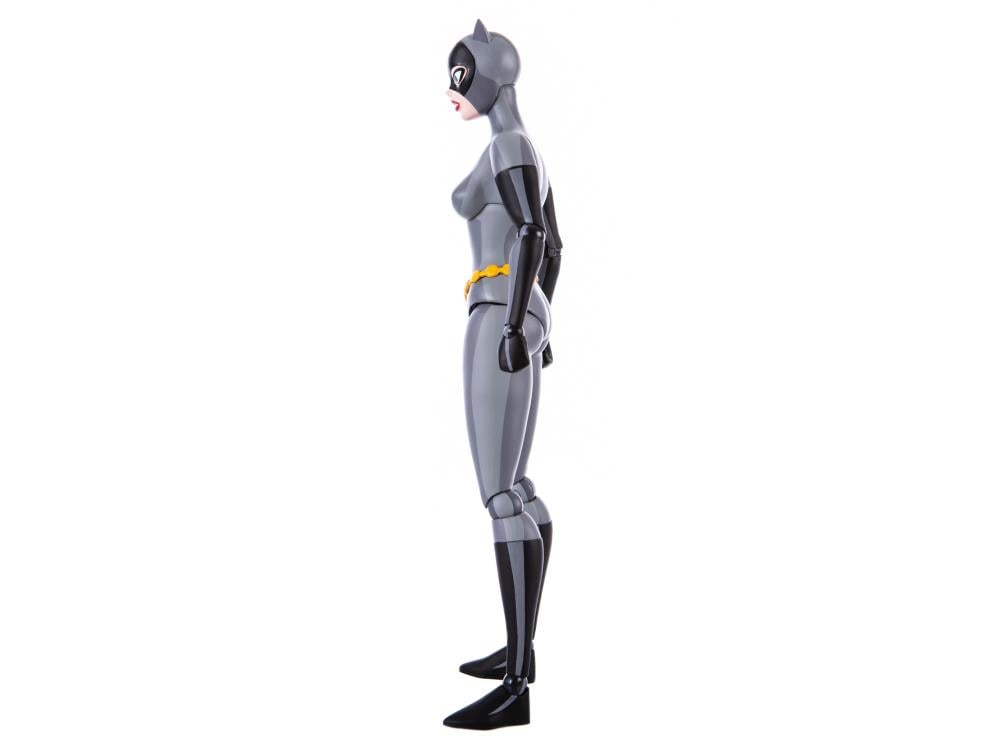 Batman: The Animated Series Catwoman 1/6 Scale Figure Gallery Image 12