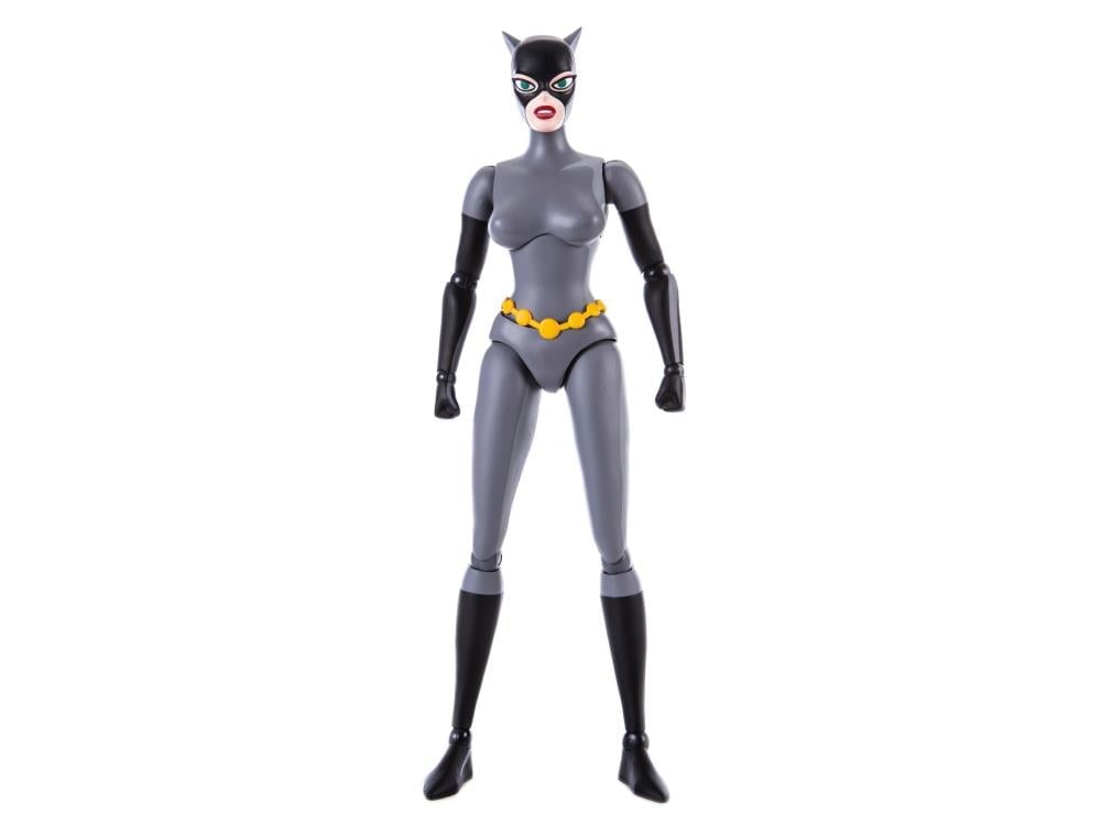 Batman: The Animated Series Catwoman 1/6 Scale Figure Gallery Image 10