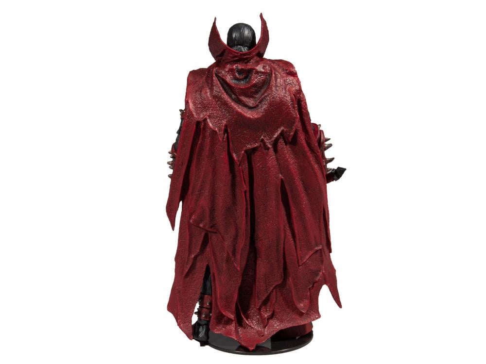 Mortal Kombat XI Spawn (Mace Ver.) Action Figure Gallery Image 5
