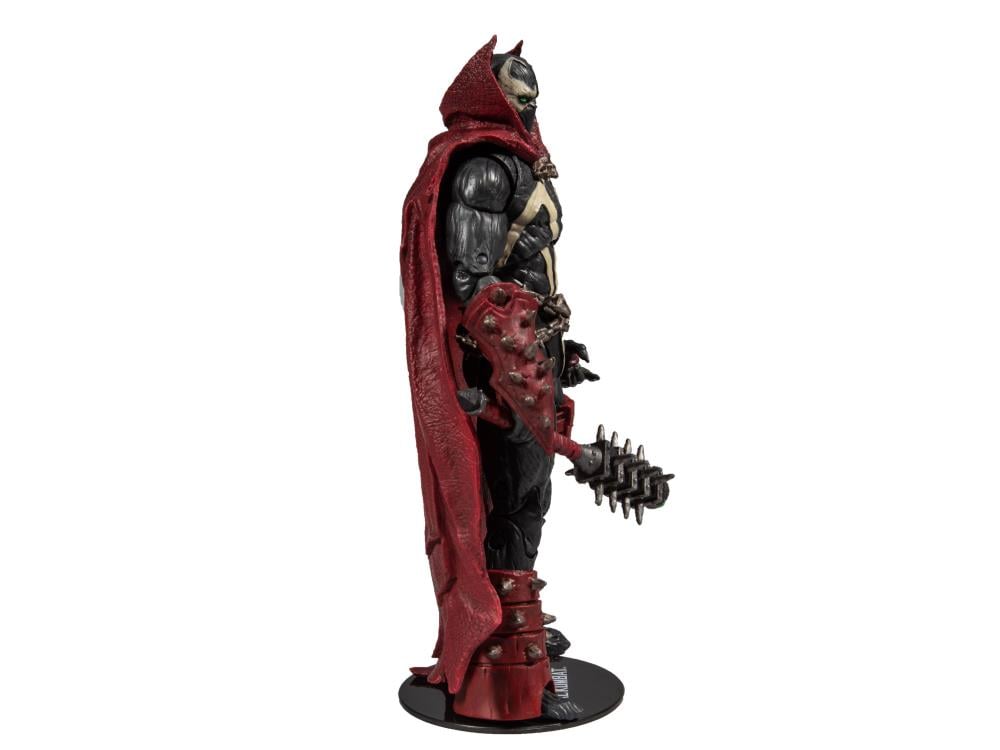 Mortal Kombat XI Spawn (Mace Ver.) Action Figure Gallery Image 7