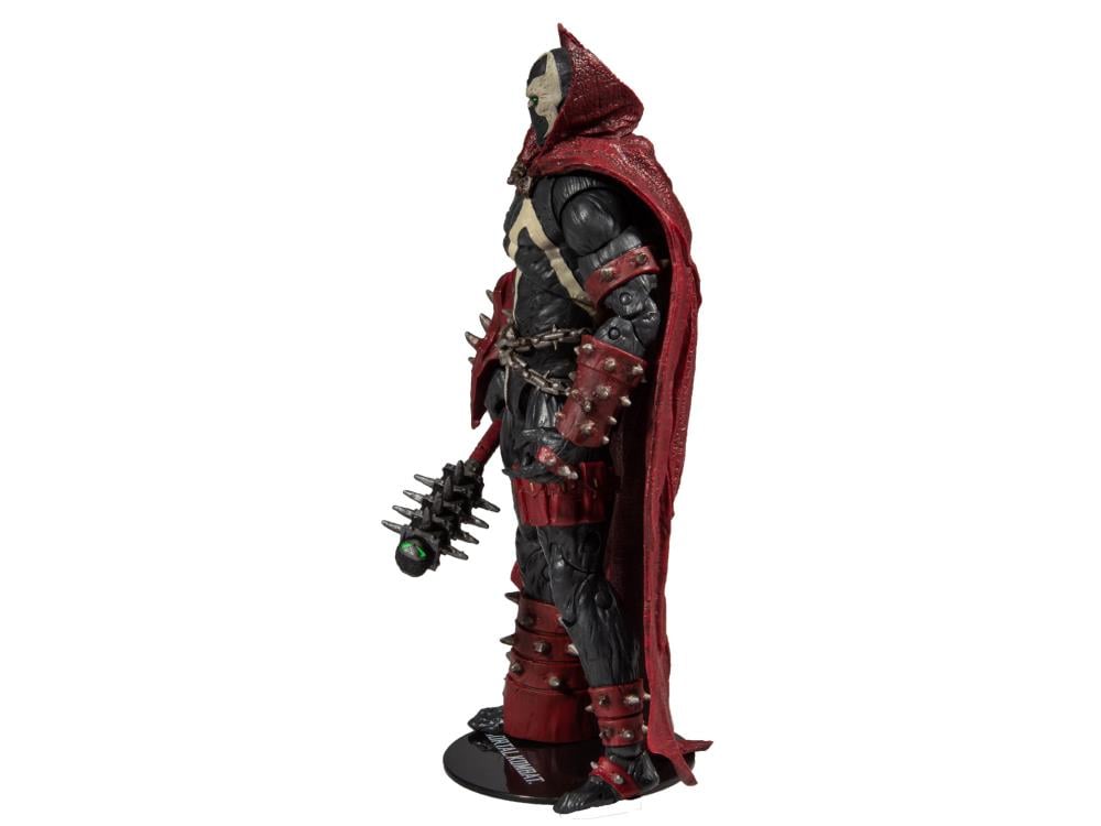 Mortal Kombat XI Spawn (Mace Ver.) Action Figure Gallery Image 6