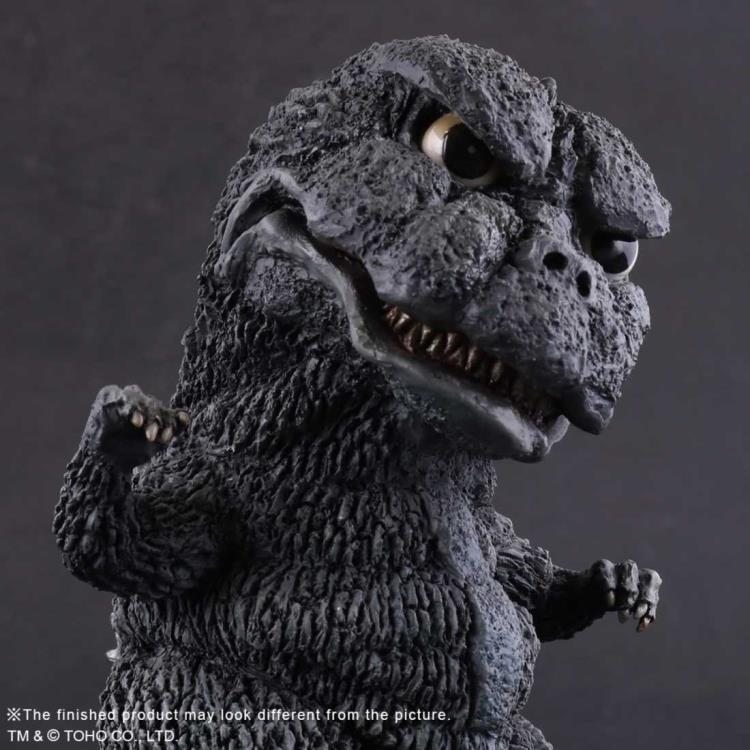 Godzilla vs. Mechagodzilla Defo-Real Godzilla Gallery Image 9