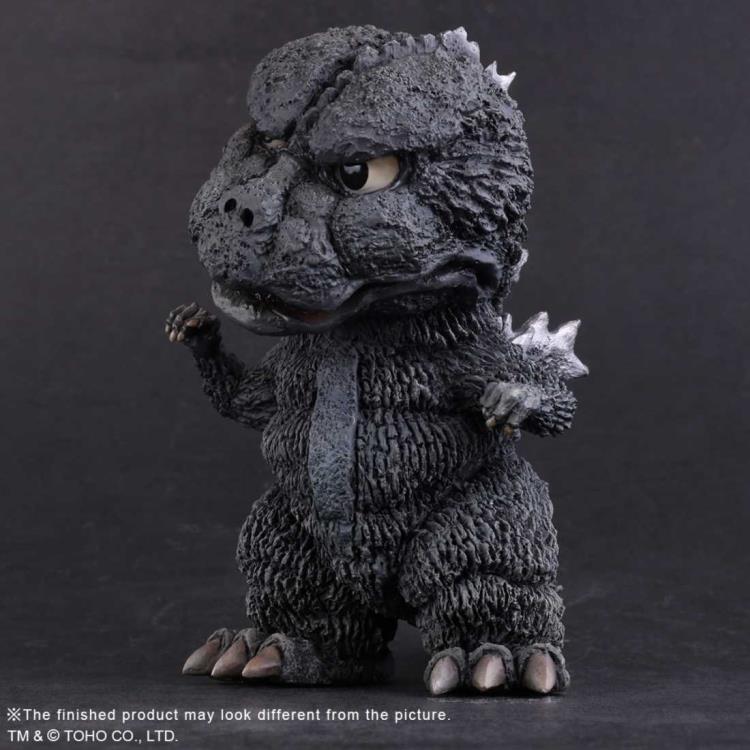 Godzilla vs. Mechagodzilla Defo-Real Godzilla Gallery Image 5