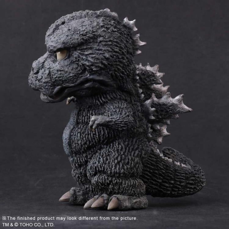 Godzilla vs. Mechagodzilla Defo-Real Godzilla Gallery Image 6