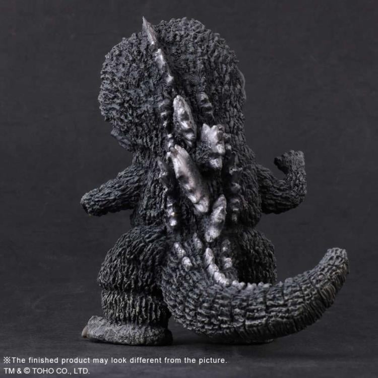 Godzilla vs. Mechagodzilla Defo-Real Godzilla Gallery Image 7