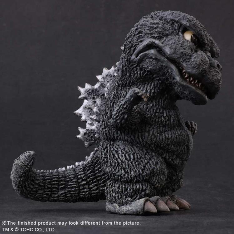 Godzilla vs. Mechagodzilla Defo-Real Godzilla Gallery Image 8