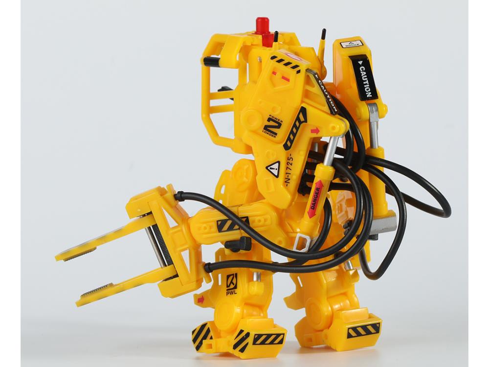 Aliens MegaBOX MB-02 Power Loader Gallery Image 6