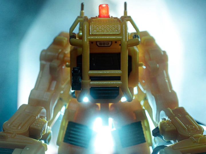 Aliens MegaBOX MB-02 Power Loader Gallery Image 1