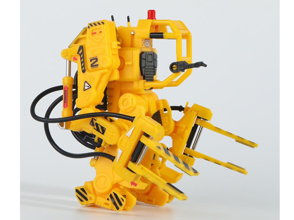 Aliens MegaBOX MB-02 Power Loader Gallery Image 5