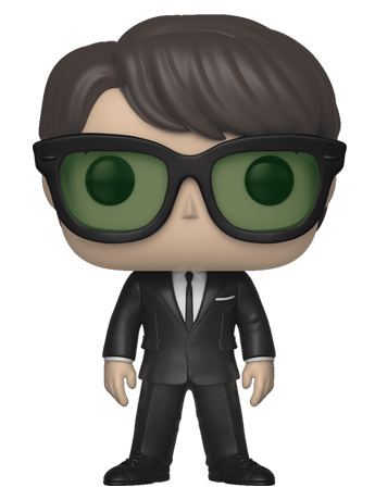 Pop! Disney: Artemis Fowl - Artemis Fowl (Chase) Gallery Image 2