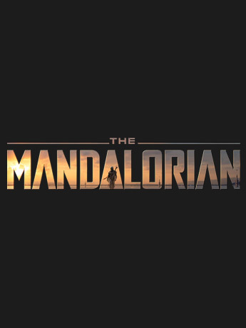 The Mandalorian The Child #3 Neck Gaiter Gallery Image 2