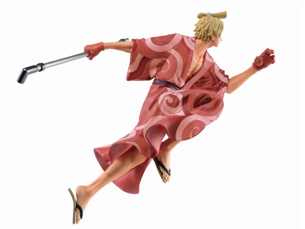 One Piece Ichibansho Sabo (Full Force) Gallery Image 7