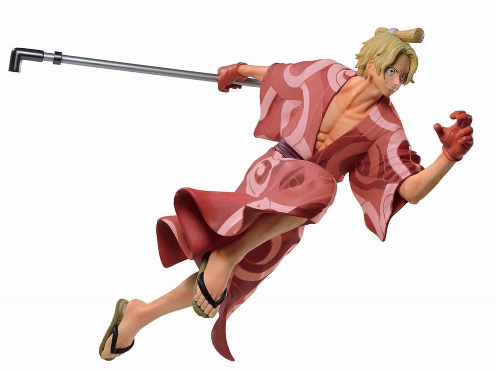 One Piece Ichibansho Sabo (Full Force) Gallery Image 3