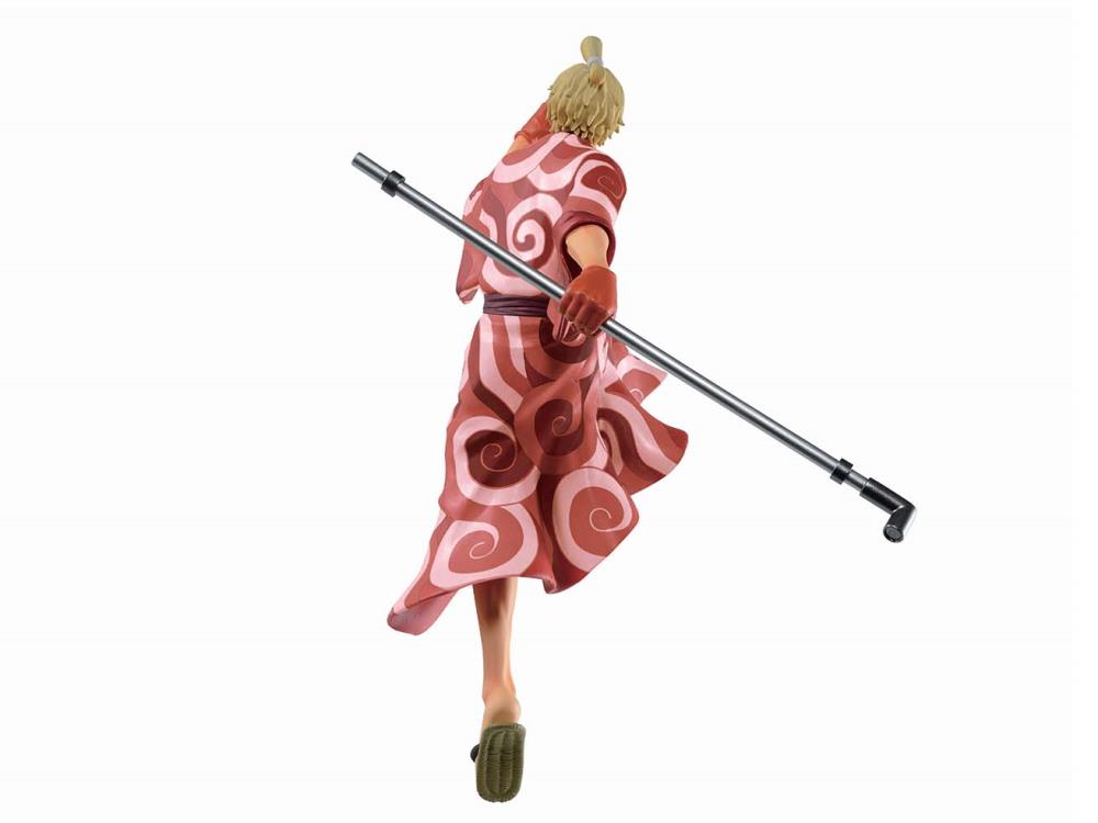 One Piece Ichibansho Sabo (Full Force) Gallery Image 6
