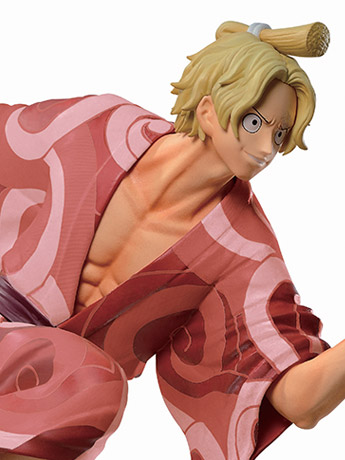 One Piece Ichibansho Sabo (Full Force) Gallery Image 2
